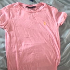 ralph lauren top